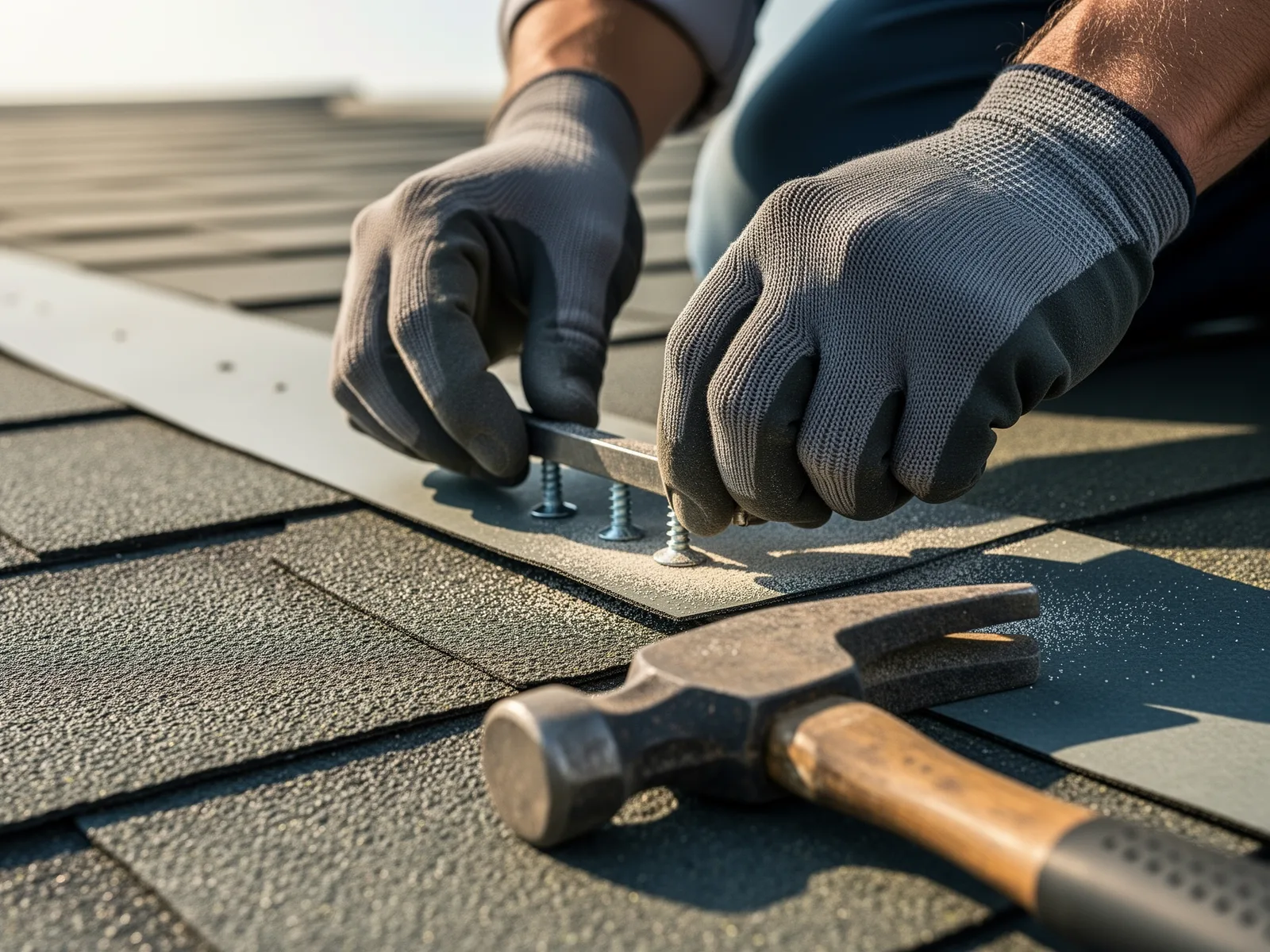 Why choose Fascia Repair in Kevil, KY